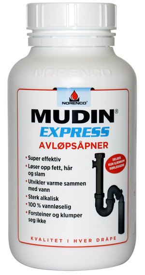 MUDIN EXPRESS 